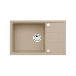 Alveus sudoper Intermezzo 40 (Kopiraj) - Beige G55