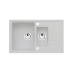 Alveus sudoper Intermezzo 130 (Kopiraj) - Arctic G11