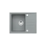 Alveus sudoper CADIT 40 (Kopiraj) - Concrete G81