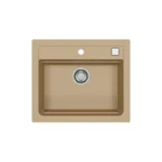 Alveus sudoper Atrox 10 (Kopiraj) - Beige G55