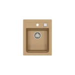 Alveus sudoper Intermezzo 70 (Kopiraj) - Beige G55