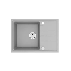 Alveus sudoper Intermezzo 30 (Kopiraj) - Concrete G81