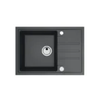 Alveus sudoper Intermezzo 30 (Kopiraj) - Carbon G91