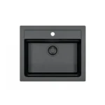 Alveus sudoper Atrox 10 (Kopiraj) - Black Edition G91