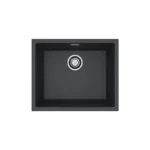 Alveus sudoper Omni 20 (Kopiraj) - Deep Black G90