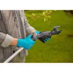 Gardena teleskopske makaze škare za orezivanje grana StarCut Pro L 6.5 m 12081-20 (Kopiraj)