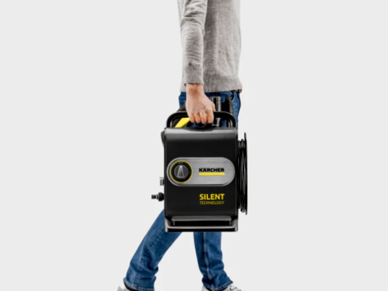 Karcher perač visokim pritiskom K 4 CLASSIC (Kopiraj)
