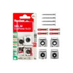 Fischer kliješta za rigips plate HM Z 3 539723 (Kopiraj)