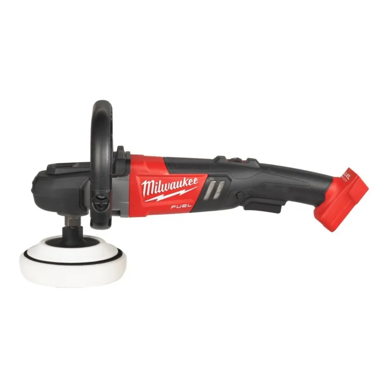 Milwaukee aku ugaona kutna brusilica 125 mm sa ravnom glavom FSAGF125XPDB-0X - Solo (Kopiraj)