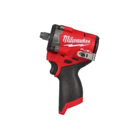 Milwaukee aku udarni odvijač M12 FIWF12-0 1/2" 339Nm - Solo (Kopiraj)