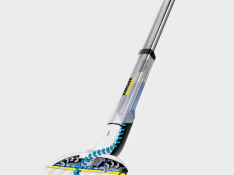 Karcher čistač električna krpa za brisanje EWM 2 (Kopiraj)