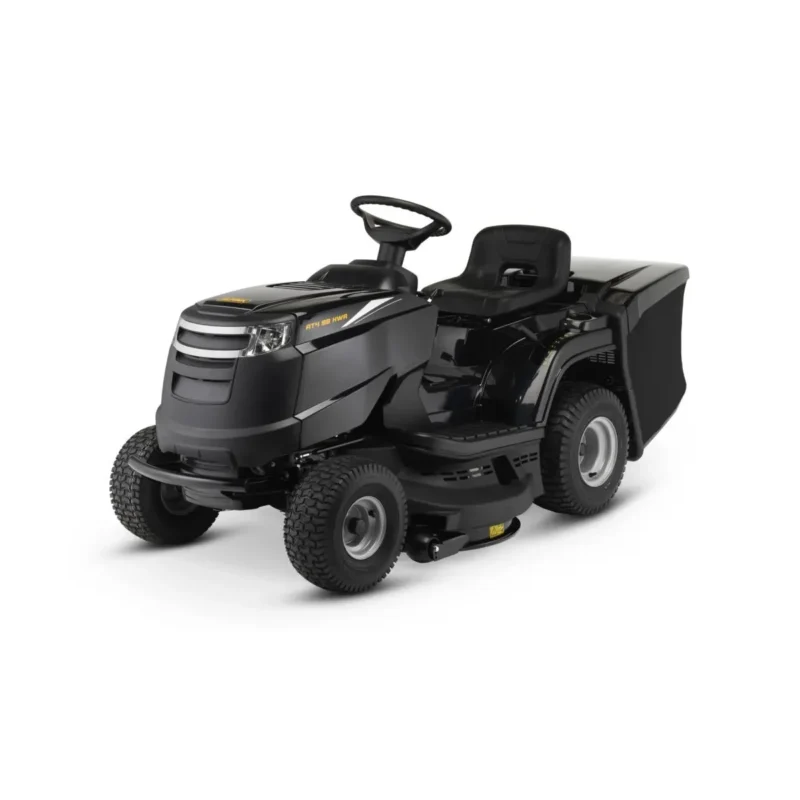 ALPINA traktor kosačica kosilica AT4 98 HWA