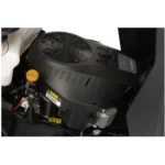 ALPINA traktor kosačica kosilica AT4 98 HWA