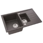 Alveus sudoper Intermezzo 130 (Kopiraj)