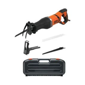 Black+Decker recirpočna pila lisičji rep 750W BES301 (Kopiraj)