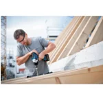 Bosch aku udarni odvijač GDX 180-Li Professional - Solo (Kopiraj)