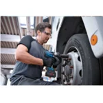 Bosch aku udarni odvijač GDX 180-Li Professional - Solo (Kopiraj)