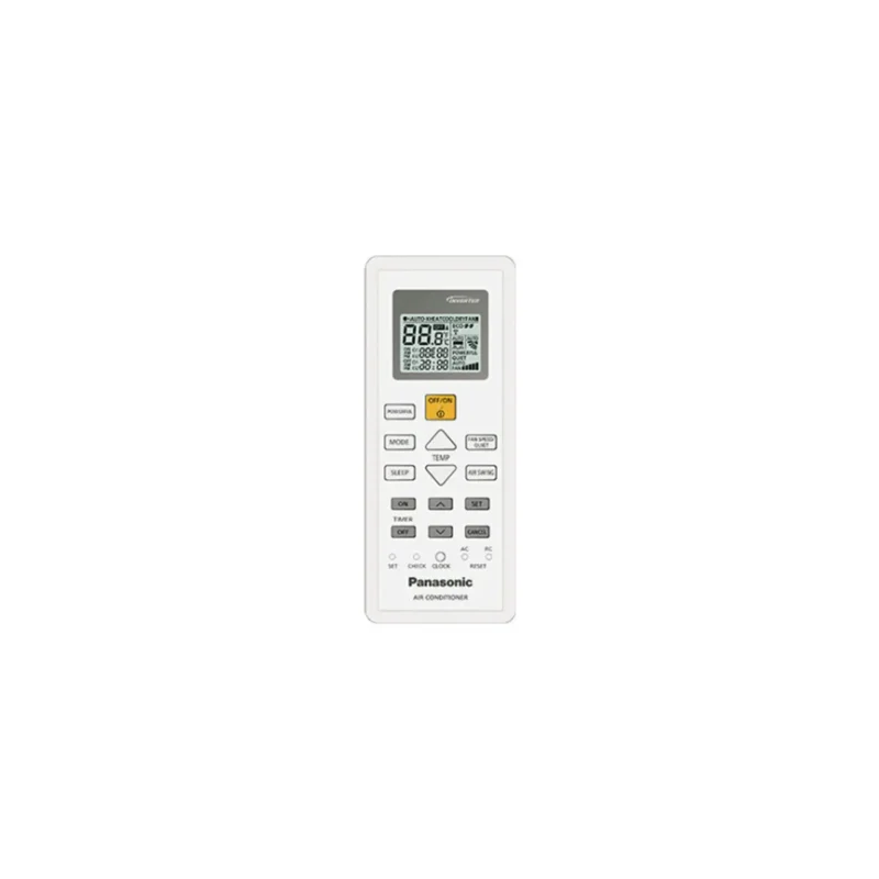 Hisense klima uređaj Energy Expert 18K - Inverter (Kopiraj)