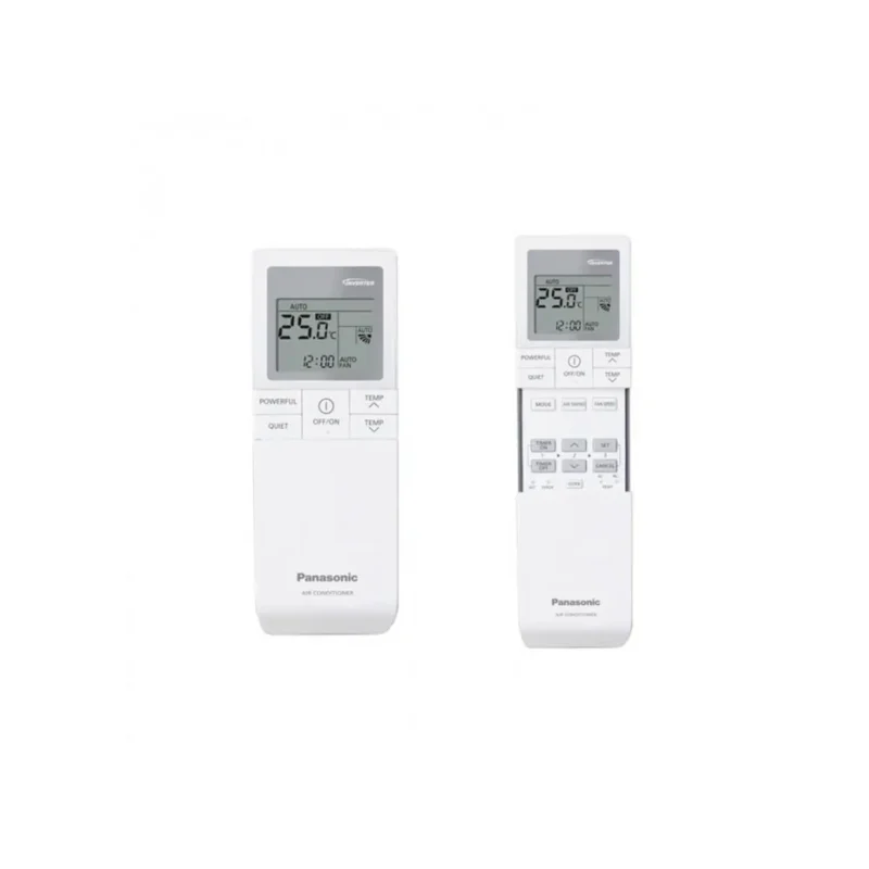 Panasonic klima uređaj BZ Super Compact BZ50-ZKE Inverter 18K (Kopiraj)