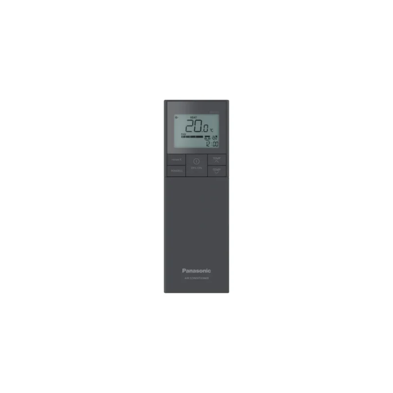 Panasonic klima uređaj TZ Super Compact TZ50-ZKE Inverter 18K WiFi (Kopiraj)