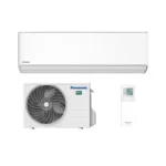 Panasonic klima uređaj Etherea XZ25-ZKE-H Inverter 9K WiFi (Kopiraj)