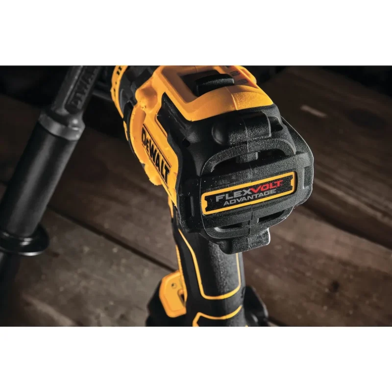 DeWalt aku bušilica Premium BRUSHLESS 18/54V 2x6.0Ah DCD991T2 (Kopiraj)