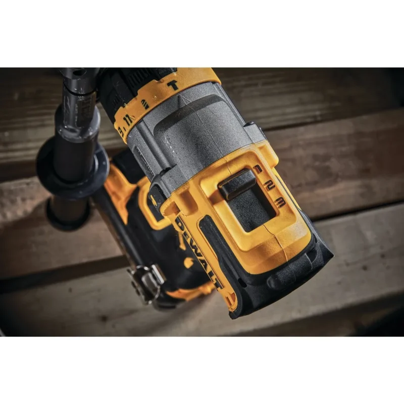 DeWalt aku bušilica Premium BRUSHLESS 18/54V 2x6.0Ah DCD991T2 (Kopiraj)