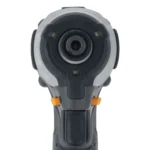 DeWALT set aku bušilica i udarni odvijač 18V 2x5.0Ah BL MCLAREN DCK200MP2T