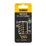 DeWALT bit za vijke PZ2 57 mm FLEXTORQ DT7391T 5/1 (Kopiraj)