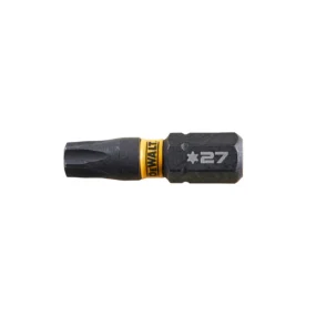 DeWALT bit za vijke T10 25 mm FLEXTORQ DT7379T-QZ 5/1 (Kopiraj)