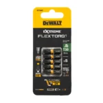 DeWALT bit za vijke T27 25 mm FLEXTORQ DT7383T-QZ 5/1 (Kopiraj)
