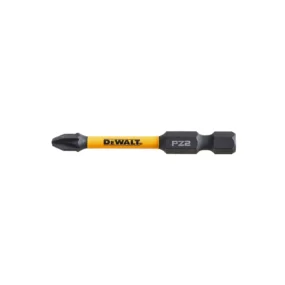 DeWALT bit za vijke PH2 57 mm FLEXTORQ DT7998T 5/1 (Kopiraj)