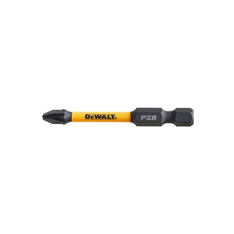 DeWALT bit za vijke PH2 57 mm FLEXTORQ DT7998T 5/1 (Kopiraj)