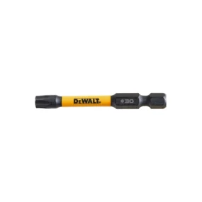 DeWALT bit za vijke T30 25 mm FLEXTORQ DT7384T-QZ 5/1 (Kopiraj)