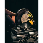 DeWALT aku uranjajuća pila 165 mm 54 V XR FLEXVOLT DCS520NT-XJ - Solo (Kopiraj)