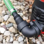 Scheppach potopna pumpa za prljavu i čistu vodu DWP400