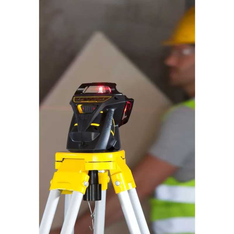 Stanley aku laserski nivelir FATMAX FMHT1-77356 (Kopiraj)