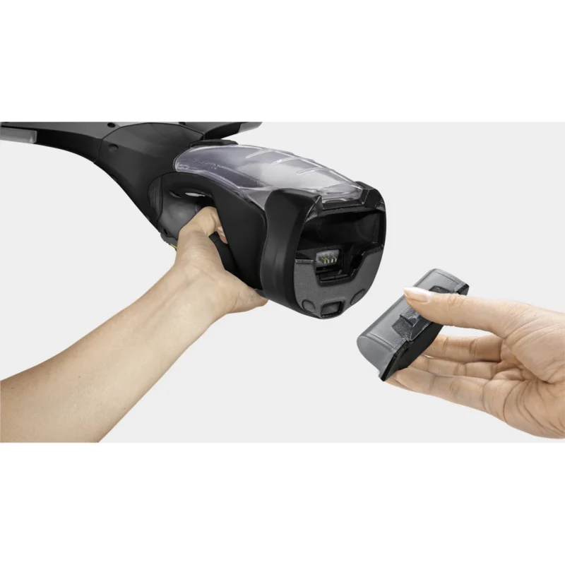 Karcher aku usisivač čistač za prozore WV 2 Plus NP (Kopiraj)