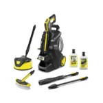 Karcher perač visokim pritiskom K 5 Power Control Flex Home&Brush