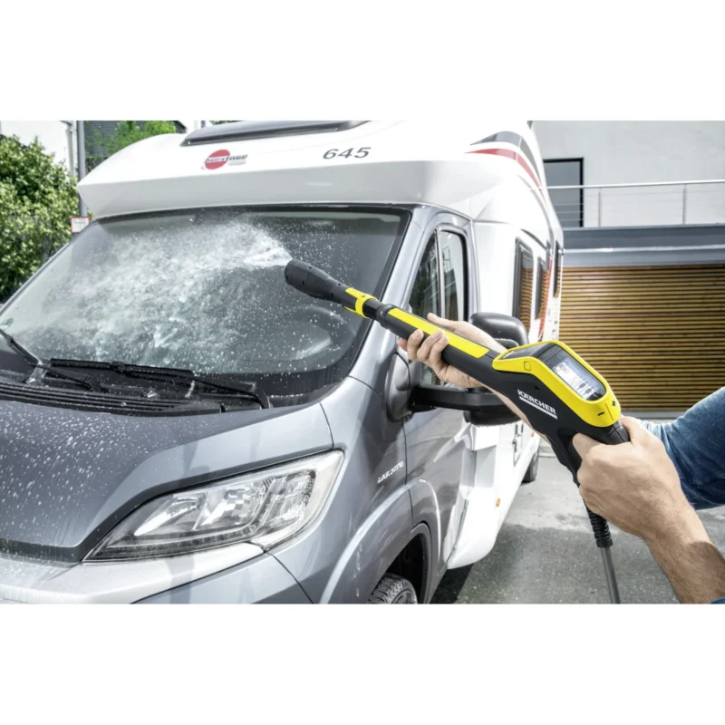 Karcher perač visokim pritiskom K 7 Premium Smart Control Flex