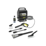 Karcher perač visokim pritiskom tihi K Silent Anniversary Edition