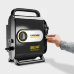 Karcher perač visokim pritiskom tihi K Silent Anniversary Edition