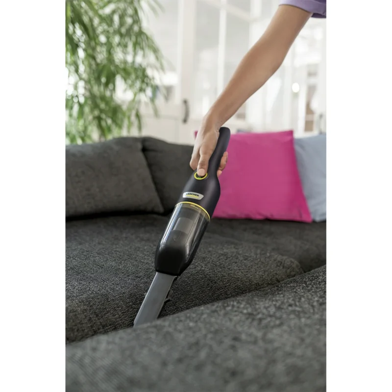 Karcher ručni usisivač na baterije CVH Anniversary Edition