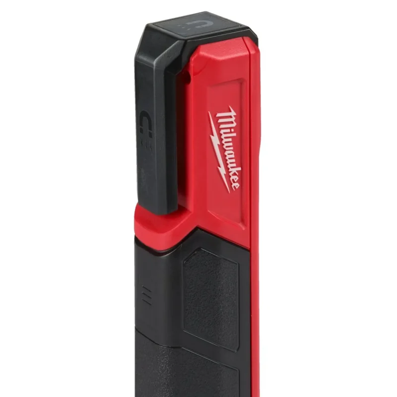 Milwaukee USB punjiva aku LED lampa 500L -IR FL500 (Kopiraj)