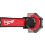 Milwaukee USB punjiva aku LED lampa L4 FL-301 (Kopiraj)