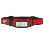 Milwaukee USB punjiva aku LED lampa L4 FL-301 (Kopiraj)