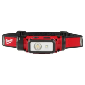 Milwaukee USB punjiva aku LED lampa L4 FL-301 (Kopiraj)