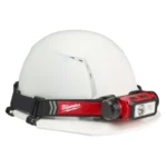 Milwaukee USB punjiva aku LED lampa L4 FL-301 (Kopiraj)
