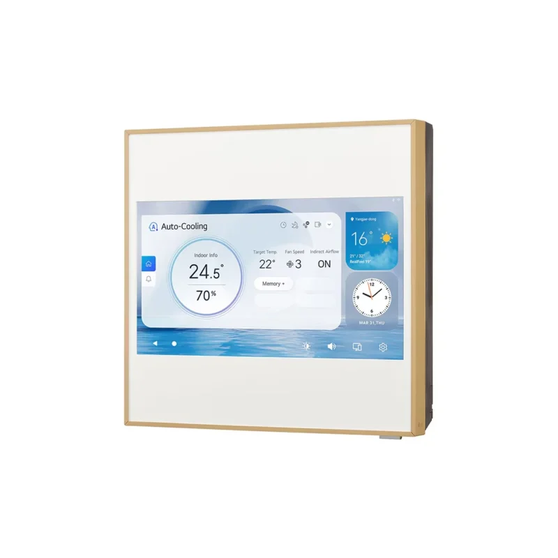 LG klima uređaj H12S1D - Inverter Wi-Fi (Kopiraj)