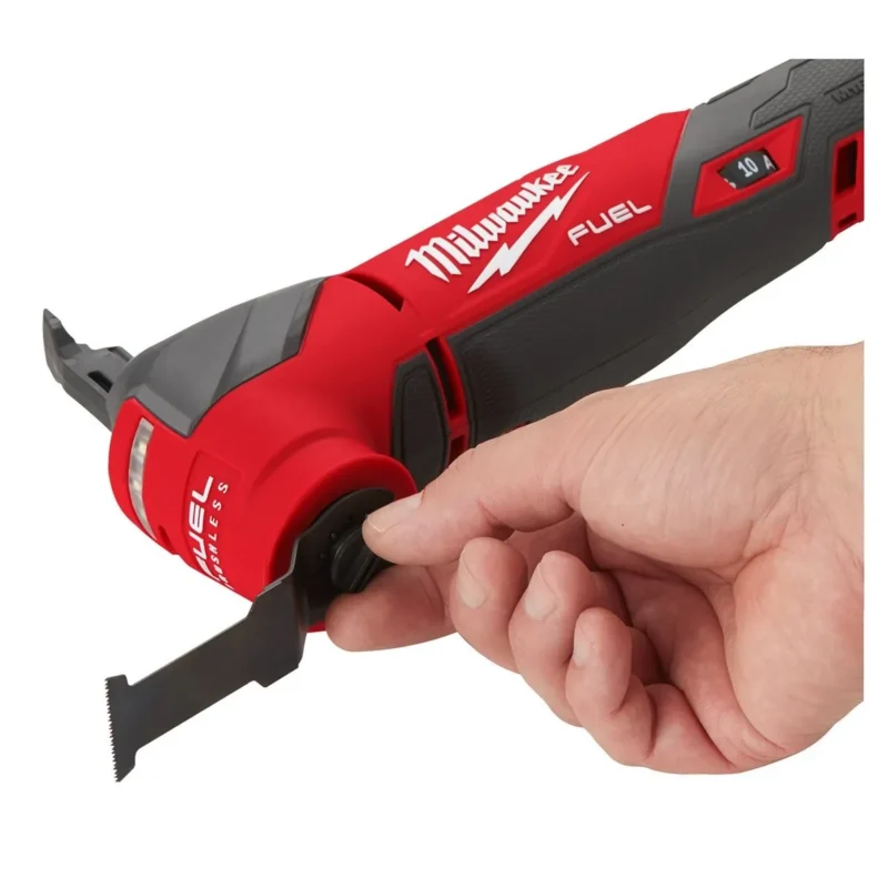 Milwaukee aku multifunkcionalni alat M18 FMT-0X - Solo